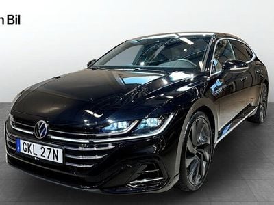 VW Arteon