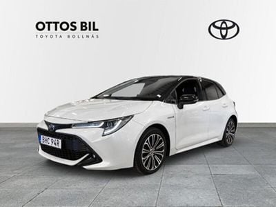 Toyota Corolla Hybrid