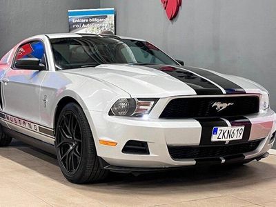 begagnad Ford Mustang Mustang2010 V6