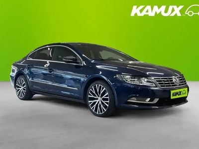 VW CC