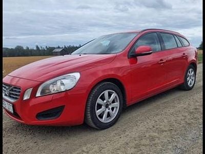Begagnad Volvo V60 115 HK (84 kW) 2013 Kombi
