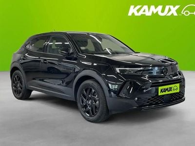Opel Mokka-e