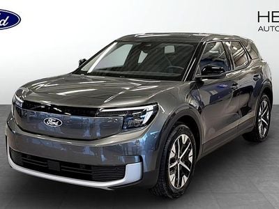 Ny 2025 Ford Explorer SUV | 509 000 kr (Marknadspris)