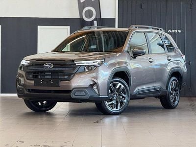 Ny Subaru Forester 136 HK (100 kW) 2025 SUV