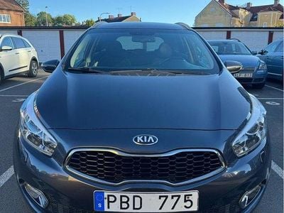 Kia Ceed Sportswagon