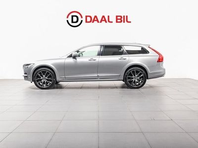 Volvo V90 CC