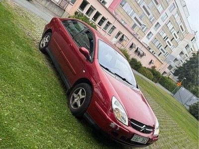 Citroën C5