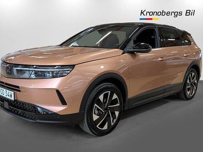 Ny Opel Grandland X 145 HK (106 kW) 2025 Impact copper SUV