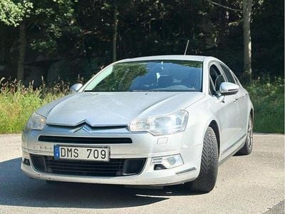 Citroën C5