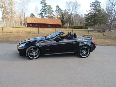 Mercedes SLK200