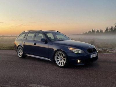 BMW 535