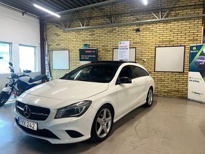 Mercedes CLA220