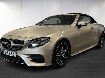 Mercedes E200