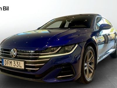 VW Arteon