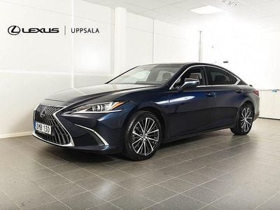 Lexus ES300H