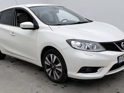 Nissan Pulsar