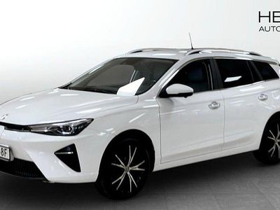 MG MG5 EV