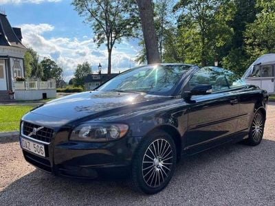 Volvo C70