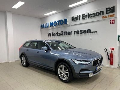 Volvo V90 CC