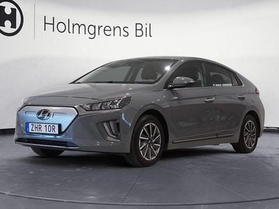 Begagnad Hyundai Ioniq Premium 100 kW (136 HK) 2019 Okänd Halvkombi