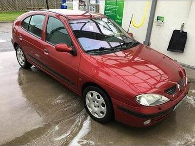 Renault Mégane II