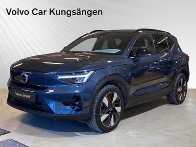 Begagnad 2026 Volvo EX40 SUV | 499 900 kr