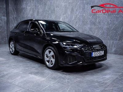 Audi A3 Sportback e-tron