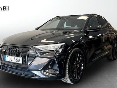 Audi e-tron Sportback