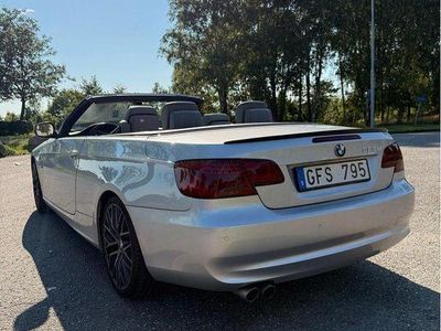 BMW 325 Cabriolet