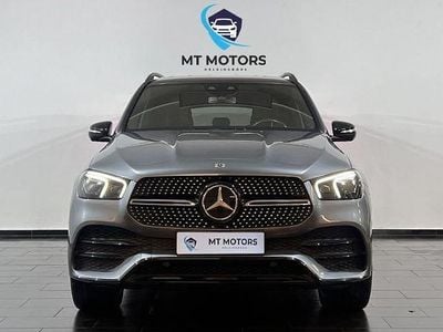 Mercedes GLE400