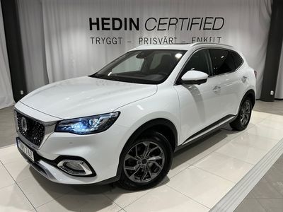 Okänd Begagnad 2021 MG EHS Luxury SUV | 274 900 kr (Lite dyr)