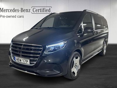 Begagnad 2025 Mercedes 300 Exclusive Kombi | 919 000 kr
