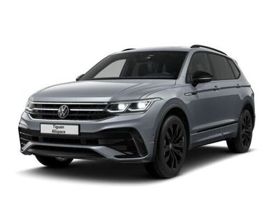 VW Tiguan Allspace