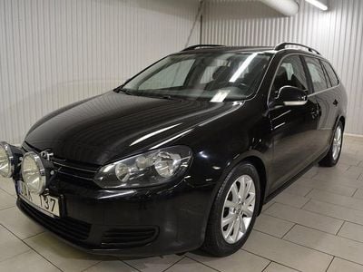 VW Golf VII