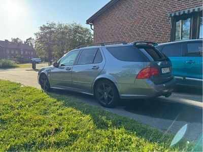 Saab 9-5
