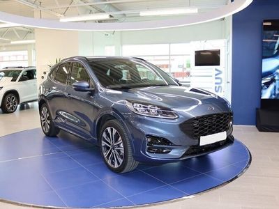 begagnad Ford Kuga ST-line X PHev 64km PL fr.4995 2023, SUV