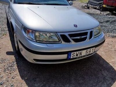 Saab 9-5