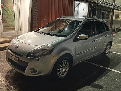 Renault Clio GrandTour