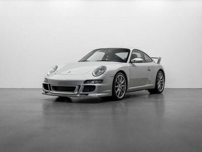 Porsche 911 Carrera S