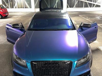 Begagnad 2011 Audi A5 Sportback Halvkombi | 129 999 kr