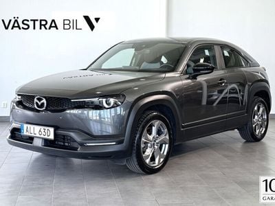 Mazda MX30