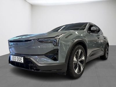 Polestar 3