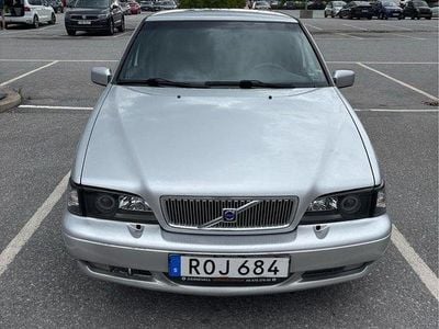 Volvo S70