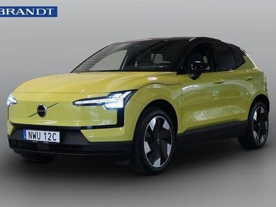 Volvo EX30