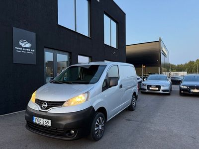 Nissan NV200