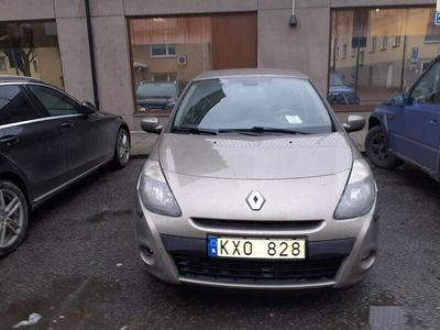 Renault Clio R.S.