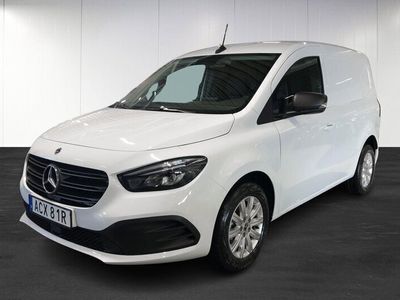 Mercedes Citan 112