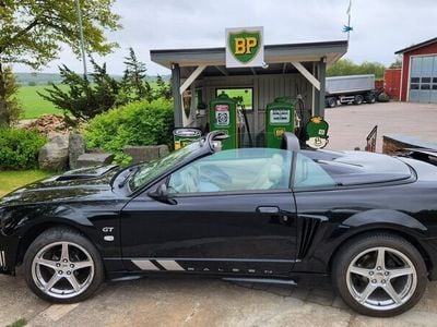 Ford Mustang GT
