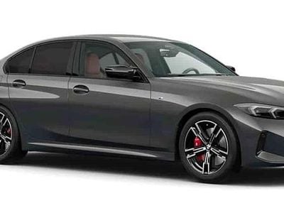 Grå Ny 2025 BMW M340 M Sport Sedan | 949 400 kr