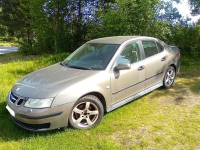 Saab 9-3